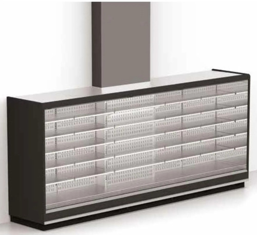 Refrigerated Multideck Cabinet PROSO LION CC